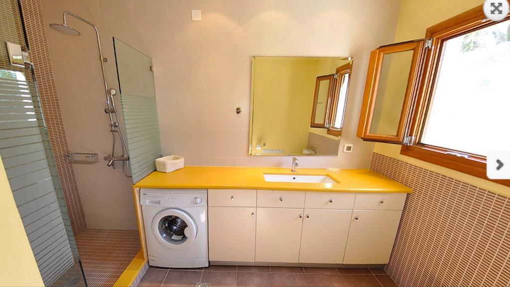 Magdalini Apartments Afión Zewnętrze zdjęcie