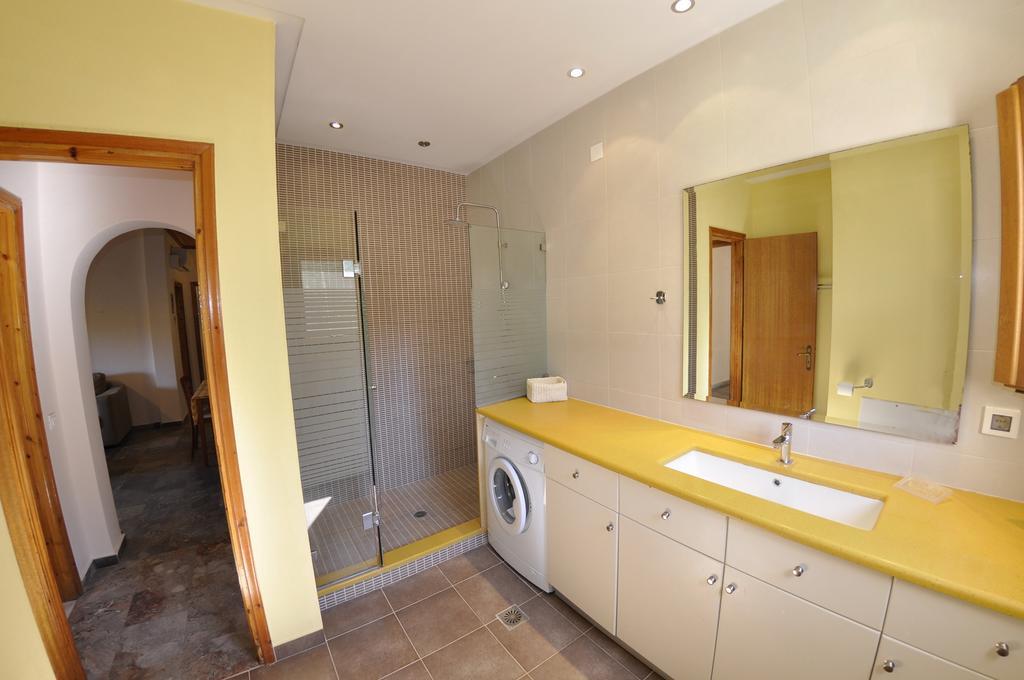 Magdalini Apartments Afión Zewnętrze zdjęcie